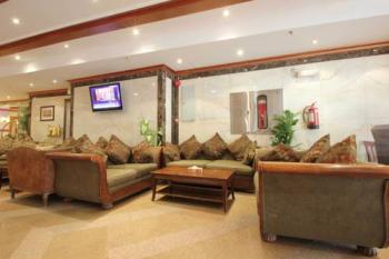 Firdous Al Umrah Hotel